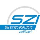SZI Logo